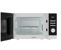 Teka MWE FS20 G WH - 1354298 - zdjęcie 5